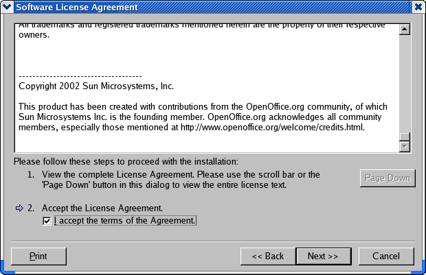 openoffice for mac 10.10.5 yosemite hung on verifying open office