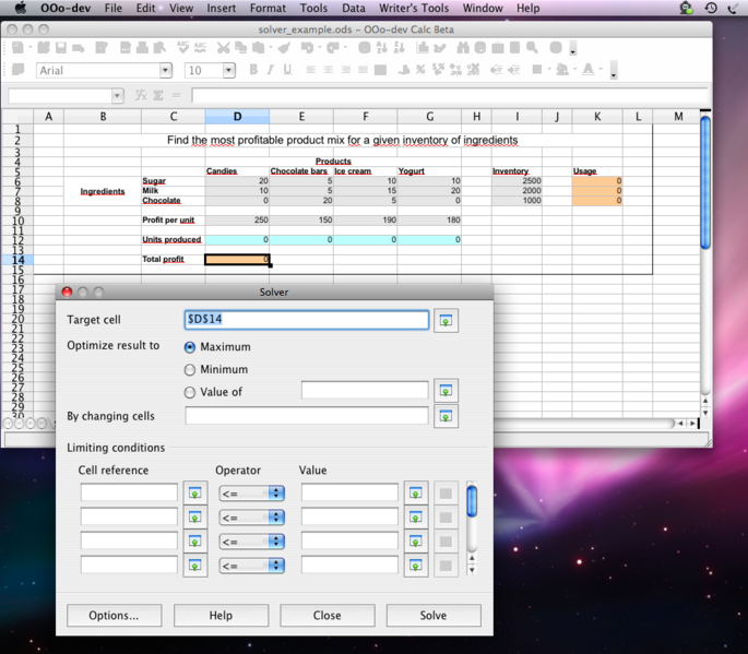 full vb editor to office for mac