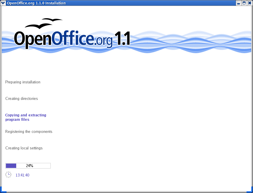 open office setup download