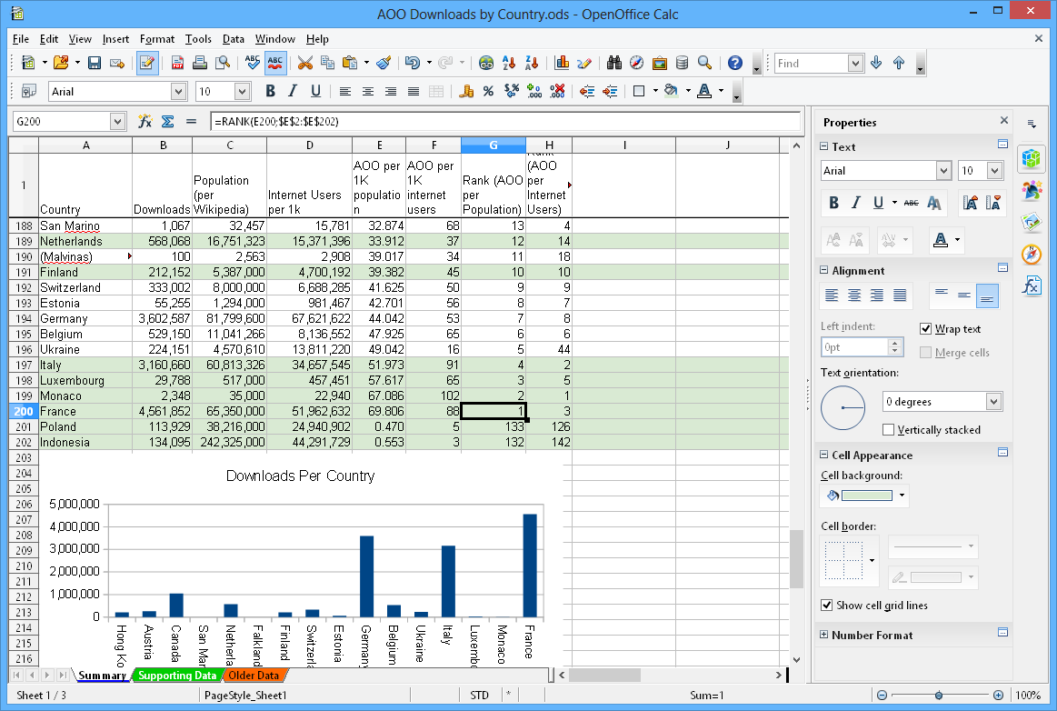microsoft excel 2007 free download for mac
